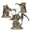 Warhammer 40000: Death Guard: Deathshroud Bodyguard