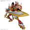 [New! Pre-Order] Digimon - Figure-rise Standard Amplified Kaisergreymon