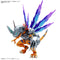 Digimon - Figure-rise Standard Amplified Metalgreymon (Vaccine)