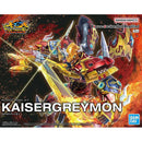 Digimon - Figure-rise Standard Amplified Kaisergreymon