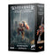 Warhammer The Horus Heresy: Blood Angels: Dominion Zephon