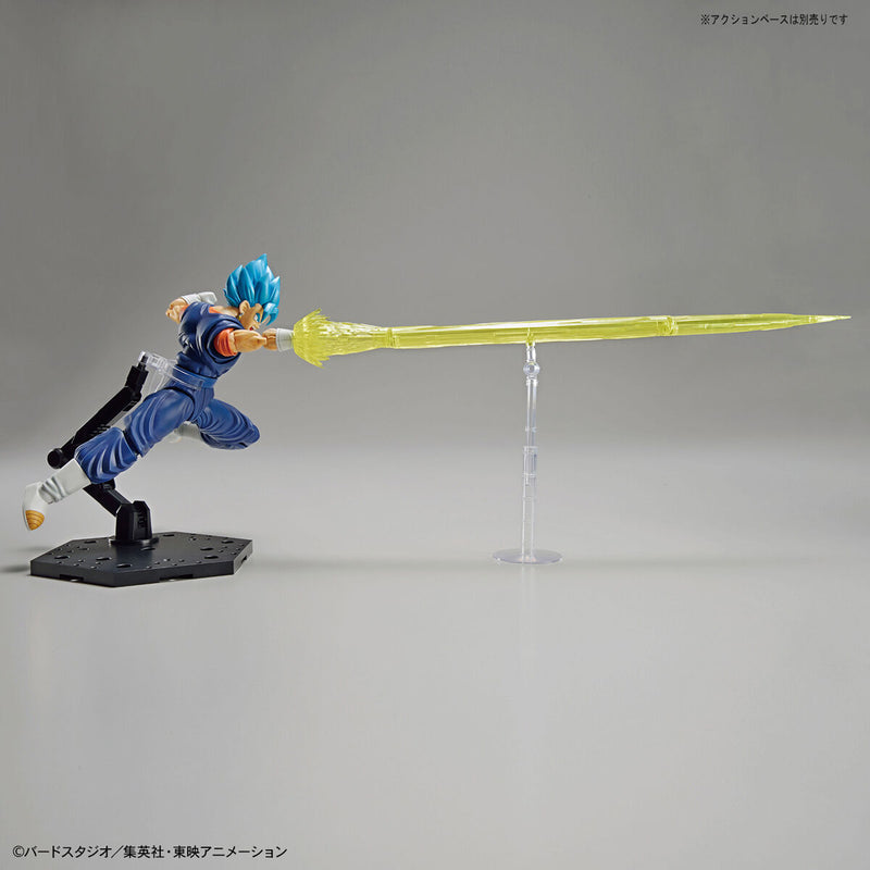 [Pre-Order] Dragon Ball Figure-rise Standard Super Saiyan God Super Saiyan Vegetto