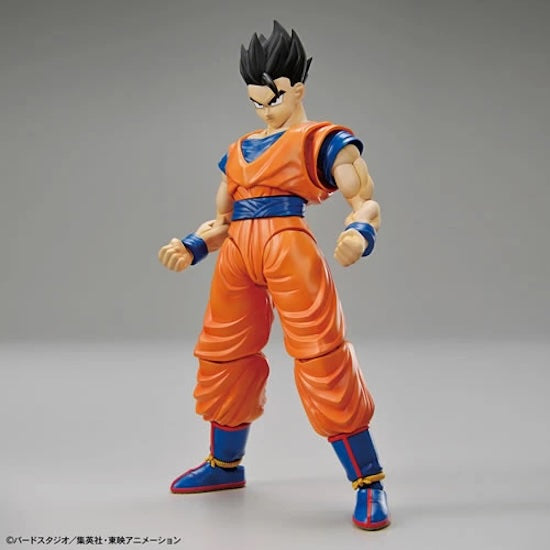 Dragon Ball Figure-rise Ultimate Son Gohan