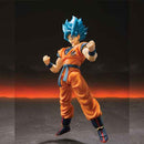 Dragon Ball S.H.Figuarts Dragon Ball  Super Super Saiyan God Super Saiyan Goku