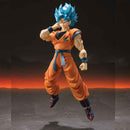 Dragon Ball S.H.Figuarts Dragon Ball  Super Super Saiyan God Super Saiyan Goku