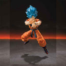 Dragon Ball S.H.Figuarts Dragon Ball  Super Super Saiyan God Super Saiyan Goku