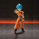 Dragon Ball S.H.Figuarts Dragon Ball  Super Super Saiyan God Super Saiyan Goku