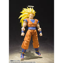 Dragon Ball S.H.Figuarts Dragon Ball Z Super Saiyan 3 Son Goku