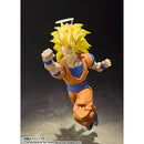 Dragon Ball S.H.Figuarts Dragon Ball Z Super Saiyan 3 Son Goku