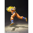 Dragon Ball S.H.Figuarts Dragon Ball Z Super Saiyan 3 Son Goku