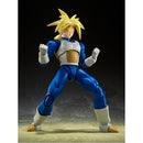 Dragon Ball S.H.Figuarts Dragon Ball Z Super Saiyan Trunks - Infinte Latent Super Power -