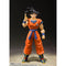 Dragon Ball S.H.Figuarts Son Goku - A Saiyan Raised On Earth -