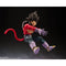 Dragon Ball S.H.Figuarts Super Saiyan 4 Vegeta
