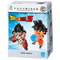 Nanoblock Dragon Ball Z - Son Goku