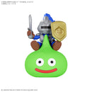 [New! Pre-Order] Dragon Quest Clay Monsters Slime Knight