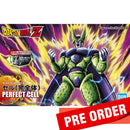 [Pre-Order] Dragon Ball Figure-rise Standard Perfect Cell