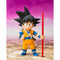 Dragon Ball S.H.Figuarts DAIMA Son Goku (MINI)