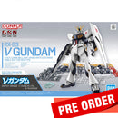 [Pre-Order] Entry Grade Nu GUNDAM 1/144