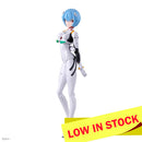 Evangelion 30MP Rei Ayanami (PLUG SUIT Ver.)
