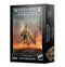 Warhammer The Horus Heresy: mperial Fists: Fafnir Rann