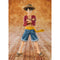 One Piece FiguartsZero Straw Hat Luffy