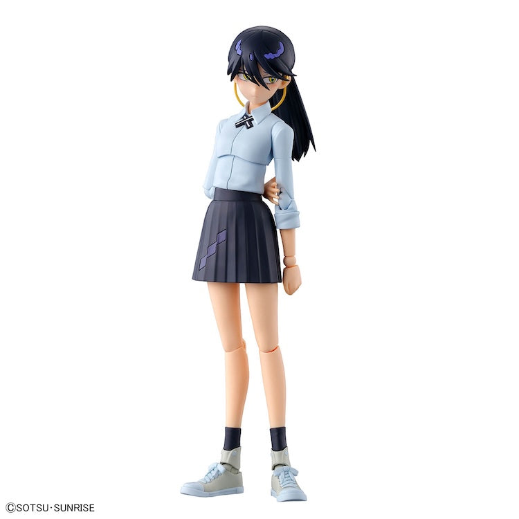 Figure-rise Standard Nyaan Gundam GQuuuuuuX
