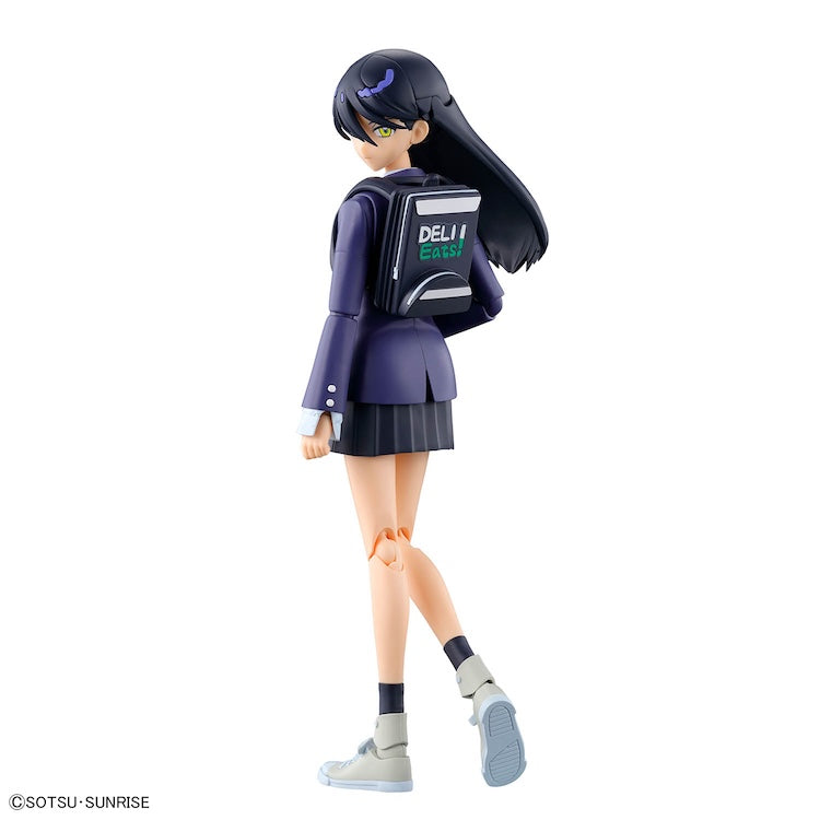 Figure-rise Standard Nyaan Gundam GQuuuuuuX