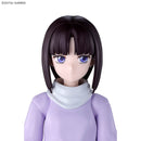 [New! Pre-Order] Figure-rise Standard Tiffa Adill Gundam X