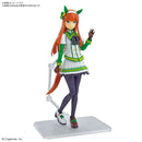 [New! Pre-Order] Uma Musume Pretty Derby Figure-rise Standard Silence Suzuka