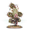 Warhammer 40000: Death Guard: Foetid Bloat-Drone