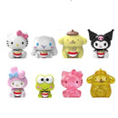 Funmaker Rokimoto x Hello Kitty & Friends Cup of Fun - Blind Box