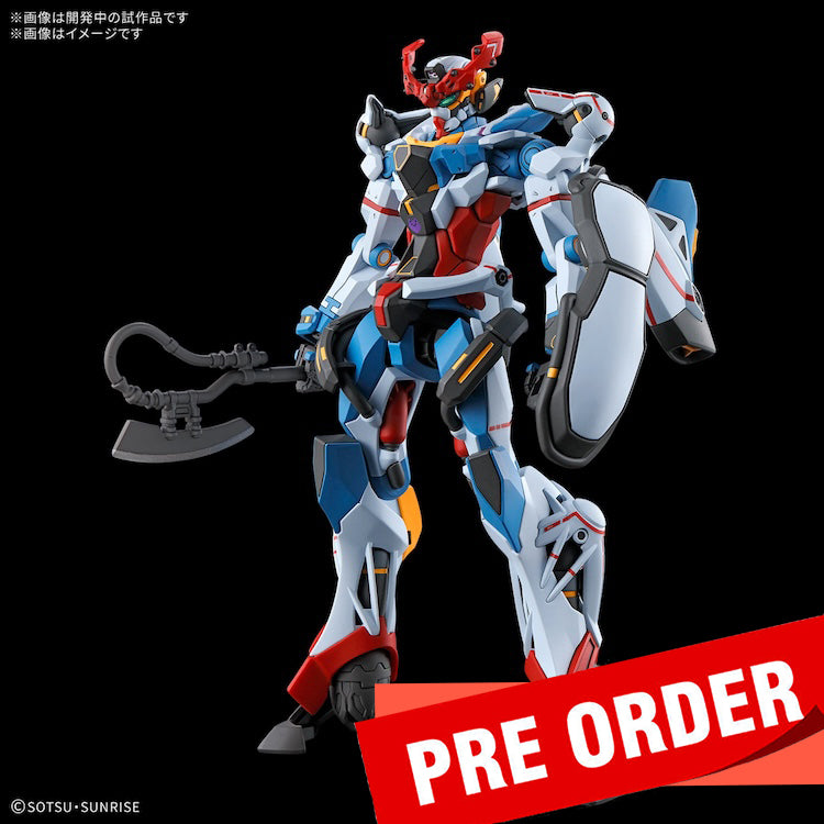 [Pre-Order] HGGQ