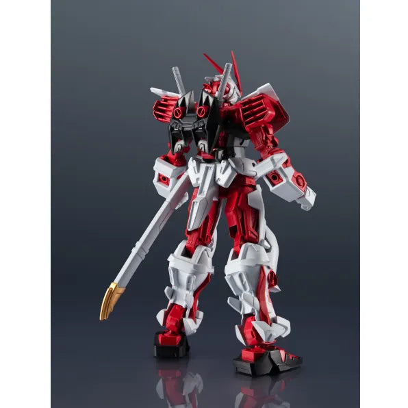 Gundam Universe MBF-P02 Gundam Astray Red Frame