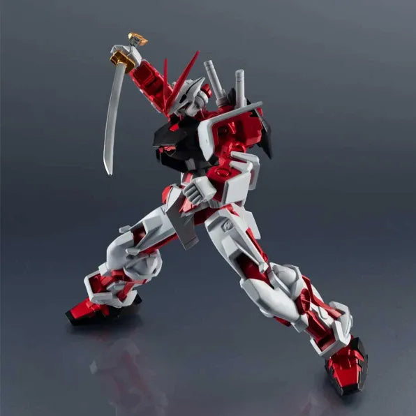 Gundam Universe MBF-P02 Gundam Astray Red Frame