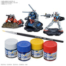 [New! Pre-Order] GUNDAM ASSEMBLE PAINT PACK 01 PA01]