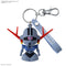 [NEW! Pre-Order] GUNPLA-KUN series 3D Rubber Mascot Keychain 2