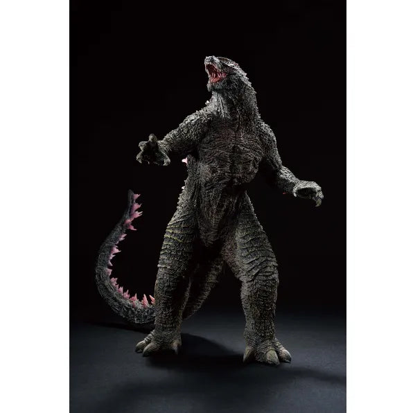 Godzilla Ichibansho - Evolved ver. Godzilla x Kong: The New Empire