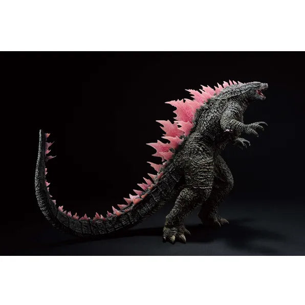 Godzilla Ichibansho - Evolved ver. Godzilla x Kong: The New Empire