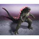 Godzilla S.H.MonsterArts Godzilla (2024) Evolved from Godzilla x Kong: The New Empire