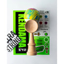 Sweets Kendamas Grain Sprit - CMYK