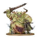 Warhammer Age of Sigmar: Maggotkin of Nurgle: Great Unclean One