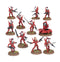 Warhammer 40000: Aeldari: Guardians