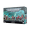 Warhammer 40000: Aeldari: Guardians