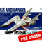 [Pre-Order] Gundam EX Model Ex-19 Arc Angel