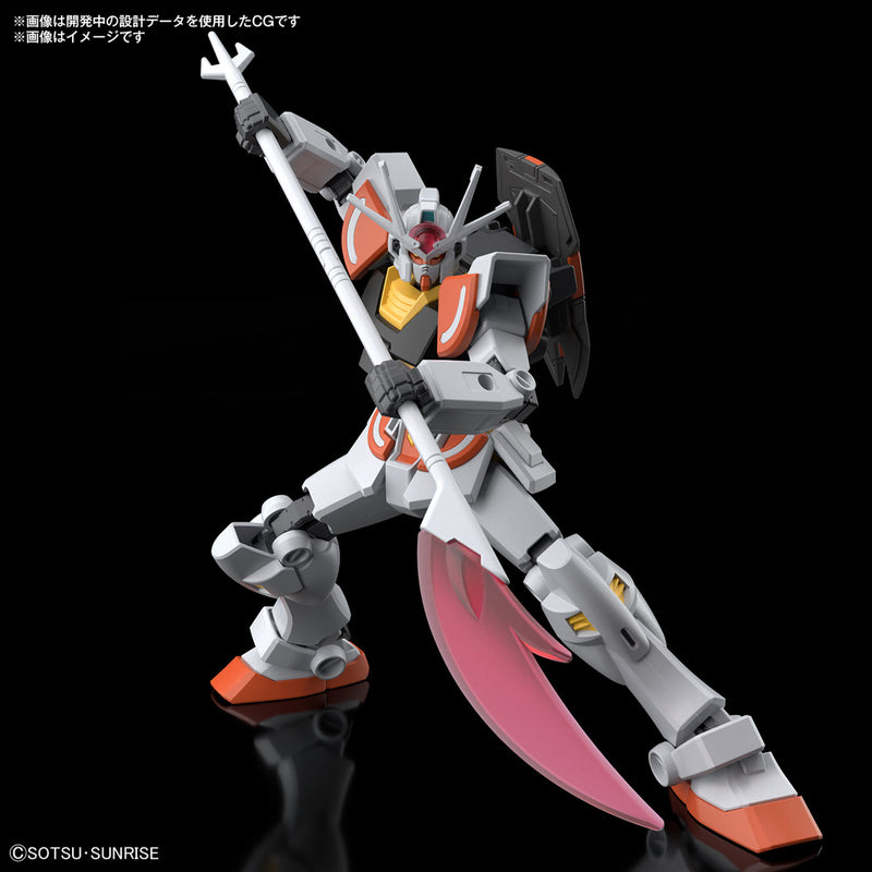 Gundam Entry Grade Lah Gundam 1/144
