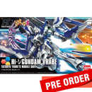 [Pre-Order] HGBF