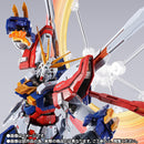 [Pre-Order] Gundam Metal Build BURNING GUNDAM & BURNING GUNDAM SECOND
