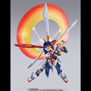 [Pre-Order] Gundam Metal Build BURNING GUNDAM & BURNING GUNDAM SECOND