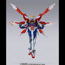 [Pre-Order] Gundam Metal Build BURNING GUNDAM & BURNING GUNDAM SECOND