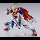 [Pre-Order] Gundam Metal Build BURNING GUNDAM & BURNING GUNDAM SECOND